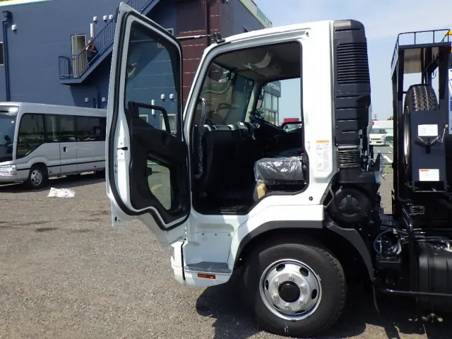 三菱 ファイター 2KG-FK72F(2WD)の写真43