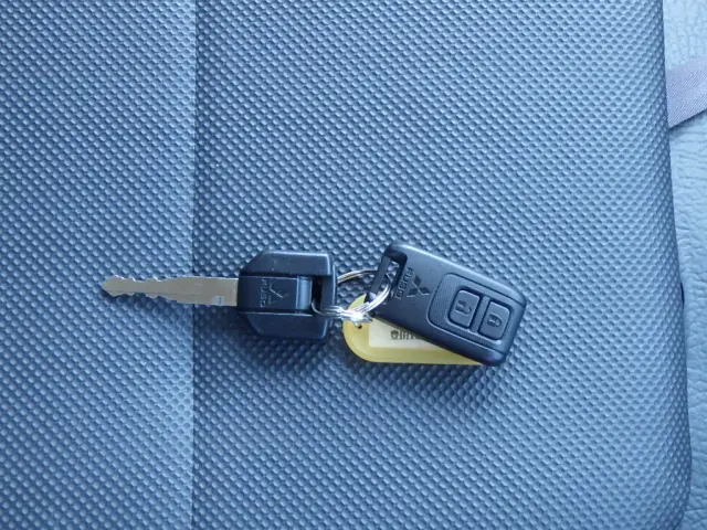 三菱 ファイター 2KG-FK72F(2WD)の写真49