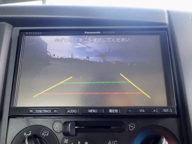 いすゞ エルフ TKG-NPR85AN(2WD)の写真15