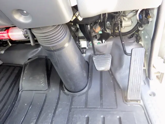 いすゞ エルフ TKG-NPR85AN(2WD)の写真18