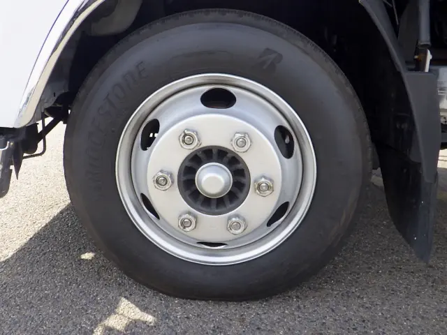 いすゞ エルフ TKG-NPR85AN(2WD)の写真19