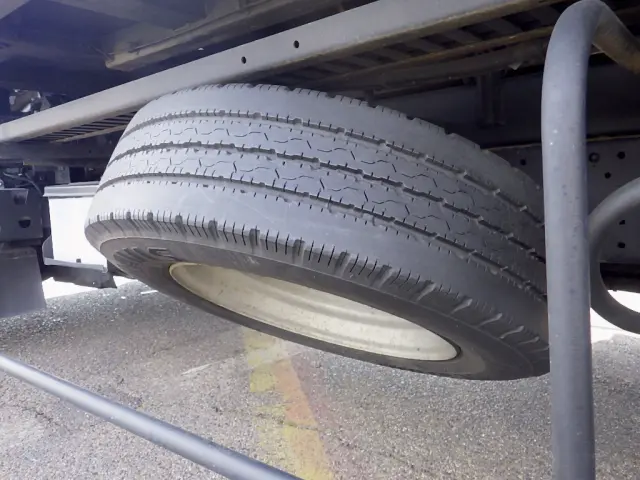 いすゞ エルフ TKG-NPR85AN(2WD)の写真22