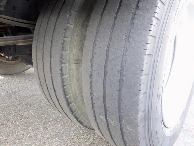 いすゞ エルフ TKG-NPR85AN(2WD)の写真23