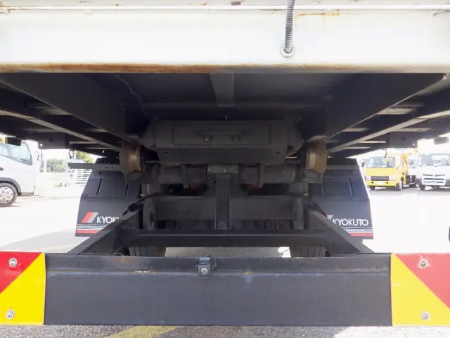 いすゞ エルフ TKG-NPR85AN(2WD)の写真25