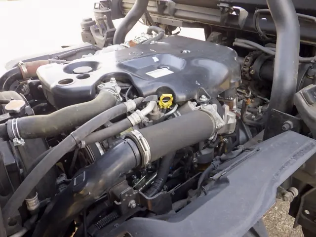 いすゞ エルフ TKG-NPR85AN(2WD)の写真27