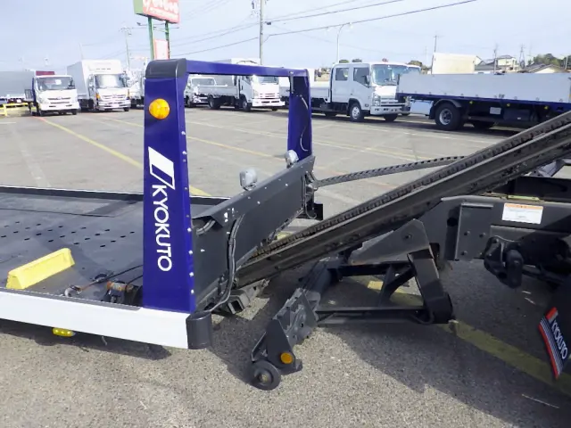 いすゞ エルフ TKG-NPR85AN(2WD)の写真33