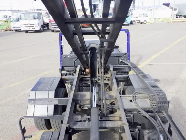 いすゞ エルフ TKG-NPR85AN(2WD)の写真37