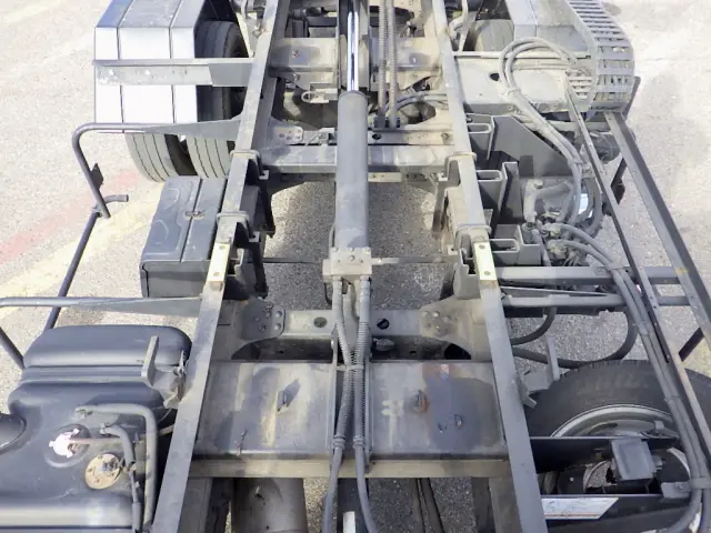 いすゞ エルフ TKG-NPR85AN(2WD)の写真38