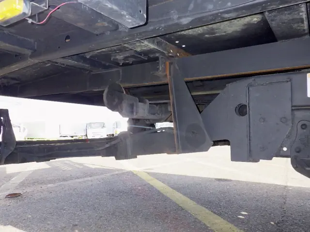 いすゞ エルフ TKG-NPR85AN(2WD)の写真42