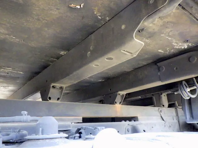 トヨタ ダイナ 2RG-XZU710(2WD)の写真40