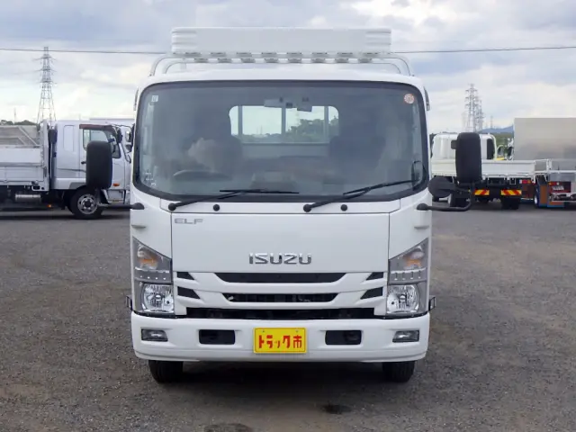 いすゞ エルフ 2RG-NPR88YN(2WD)の写真3