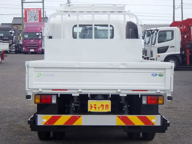 いすゞ エルフ 2RG-NPR88YN(2WD)の写真6