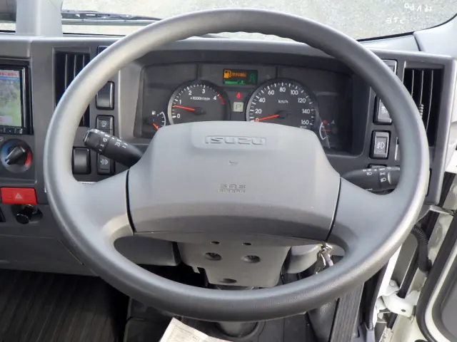 いすゞ エルフ 2RG-NPR88YN(2WD)の写真13