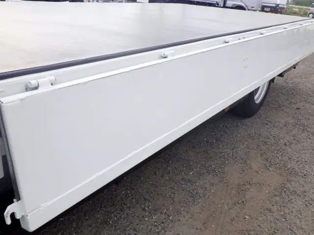 いすゞ エルフ 2RG-NPR88YN(2WD)の写真42