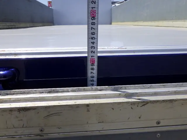 いすゞ フォワード 2RG-FRR90S2(2WD)の写真39