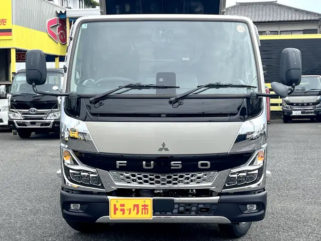 三菱 キャンター 2RG-FBA60(2WD)の写真2