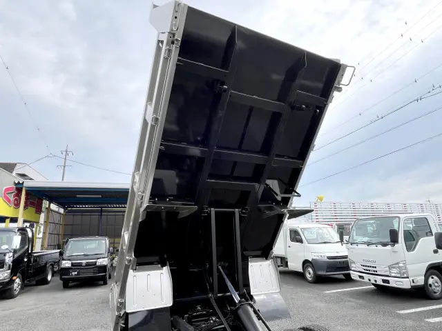 三菱 キャンター 2RG-FBA60(2WD)の写真14