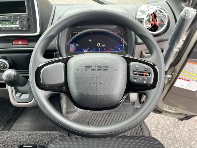 三菱 キャンター 2RG-FBA60(2WD)の写真19
