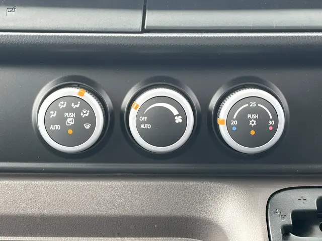 三菱 キャンター 2RG-FBA60(2WD)の写真23