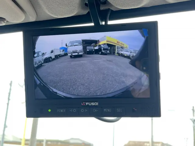 三菱 キャンター 2RG-FBA60(2WD)の写真24