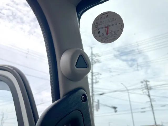 三菱 キャンター 2RG-FBA60(2WD)の写真25