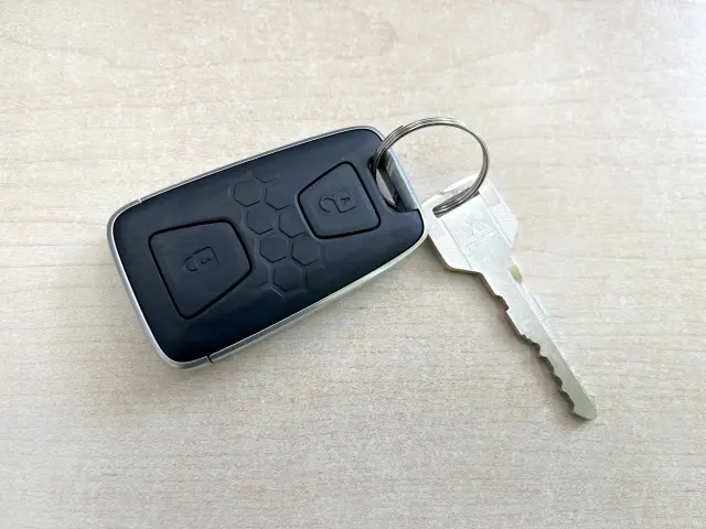 三菱 キャンター 2RG-FBA60(2WD)の写真30
