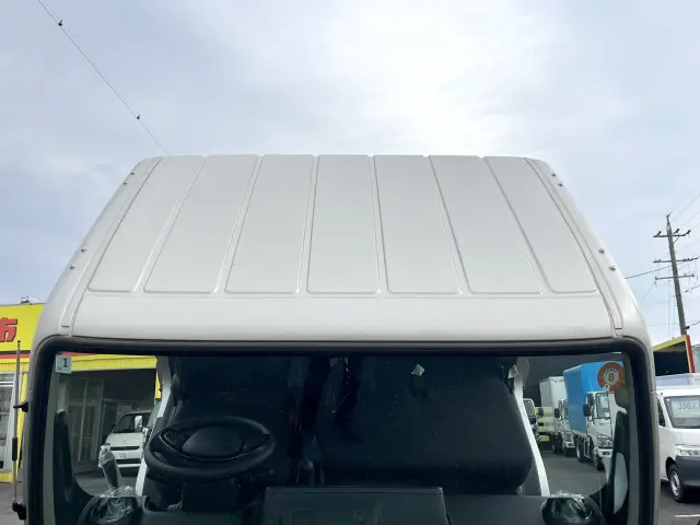 三菱 キャンター 2RG-FBA60(2WD)の写真32
