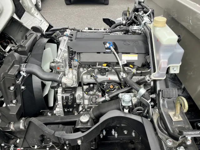 三菱 キャンター 2RG-FBA60(2WD)の写真33