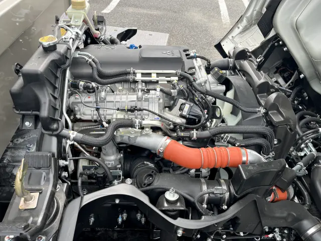 三菱 キャンター 2RG-FBA60(2WD)の写真34