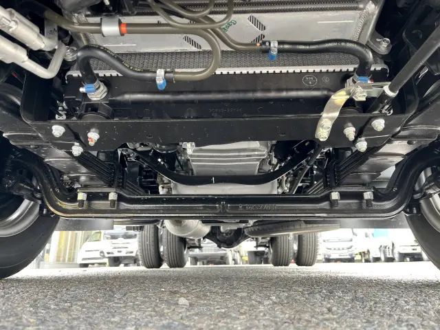 三菱 キャンター 2RG-FBA60(2WD)の写真35