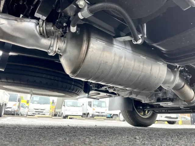 三菱 キャンター 2RG-FBA60(2WD)の写真36