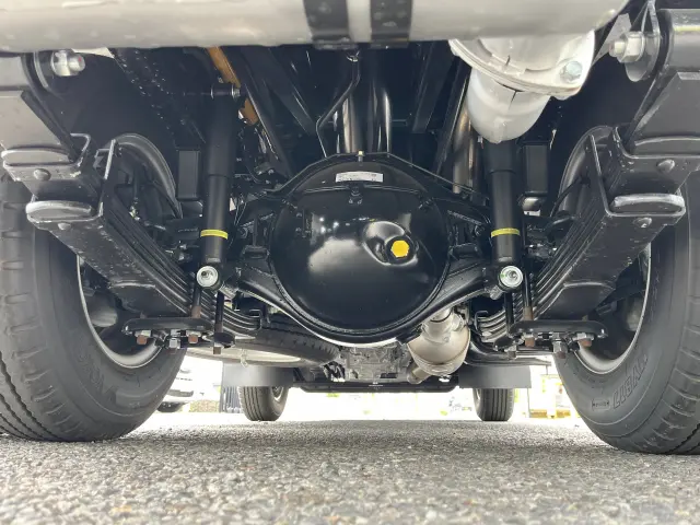 三菱 キャンター 2RG-FBA60(2WD)の写真38