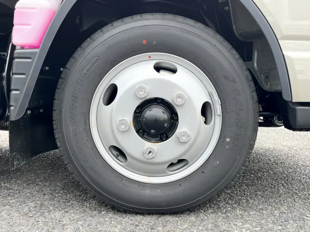 三菱 キャンター 2RG-FBA60(2WD)の写真39