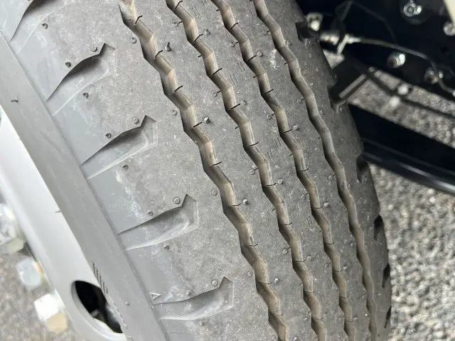 三菱 キャンター 2RG-FBA60(2WD)の写真41