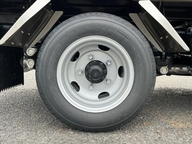 三菱 キャンター 2RG-FBA60(2WD)の写真42