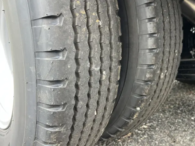 三菱 キャンター 2RG-FBA60(2WD)の写真44