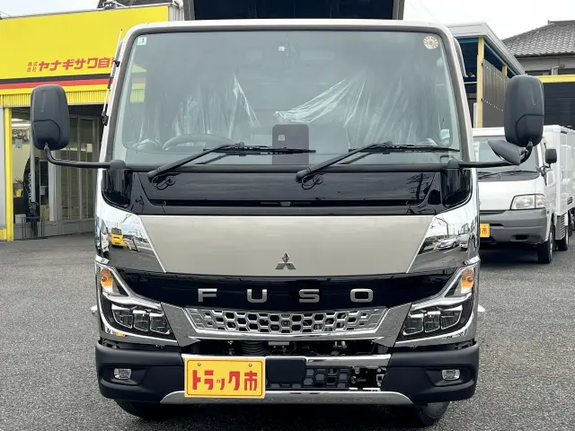 三菱 キャンター 2RG-FBA60(2WD)の写真2