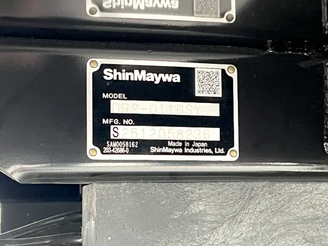 三菱 キャンター 2RG-FBA60(2WD)の写真13