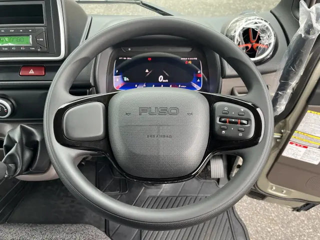 三菱 キャンター 2RG-FBA60(2WD)の写真19