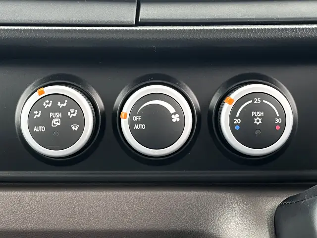 三菱 キャンター 2RG-FBA60(2WD)の写真23