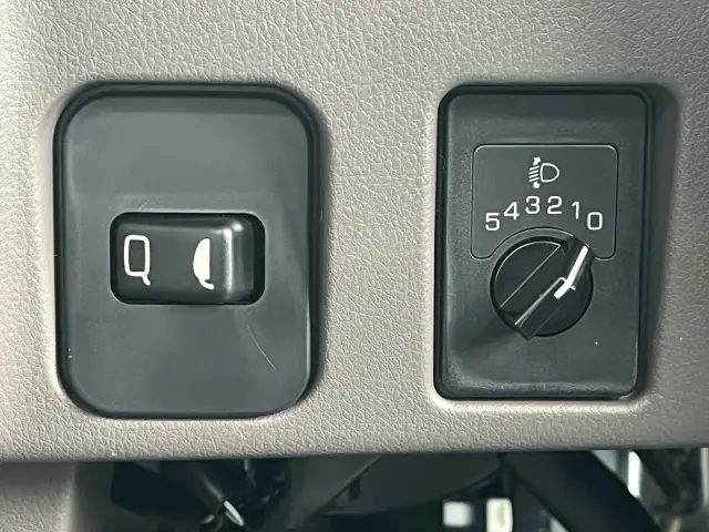 三菱 キャンター 2RG-FBA60(2WD)の写真25