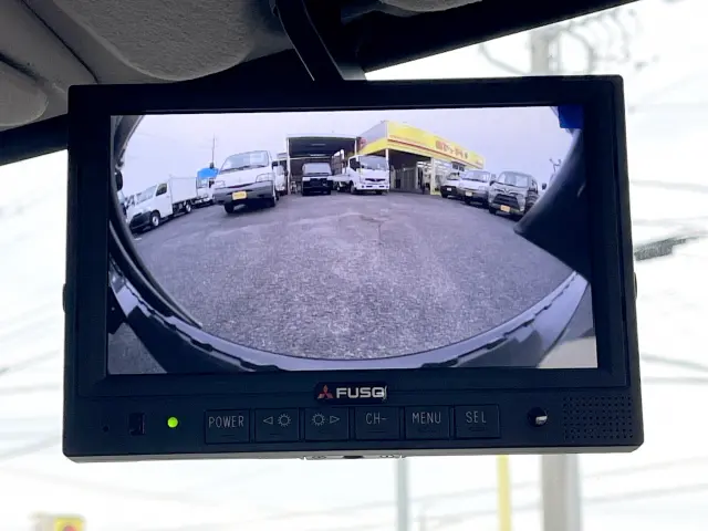 三菱 キャンター 2RG-FBA60(2WD)の写真28