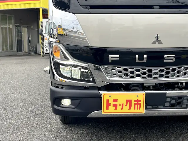 三菱 キャンター 2RG-FBA60(2WD)の写真30