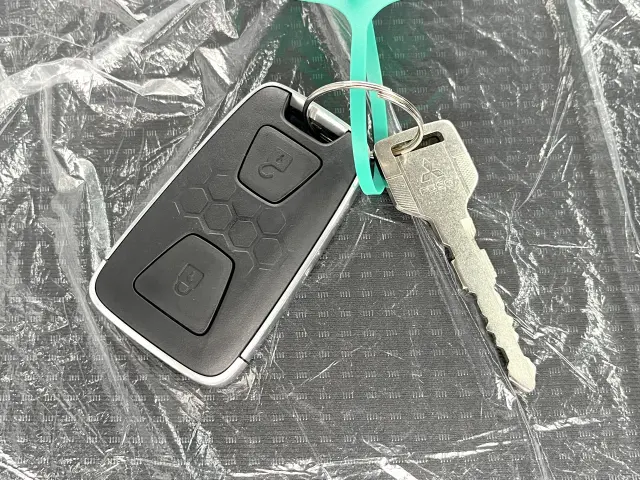 三菱 キャンター 2RG-FBA60(2WD)の写真31