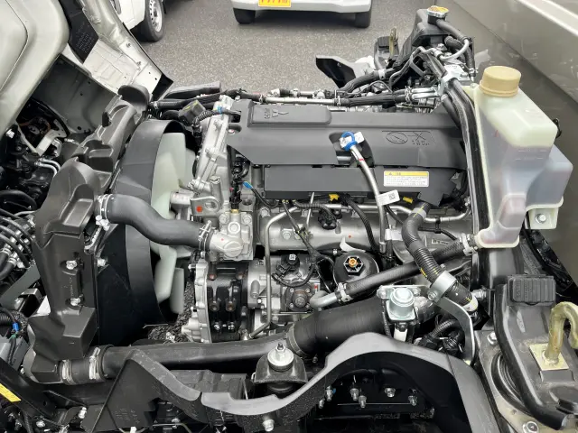 三菱 キャンター 2RG-FBA60(2WD)の写真35