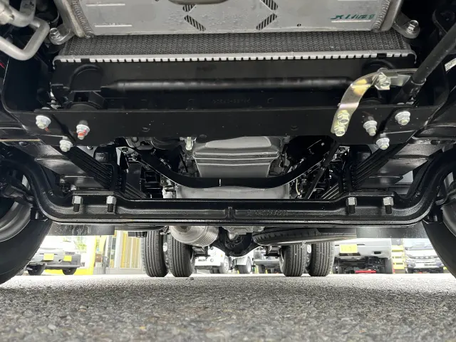 三菱 キャンター 2RG-FBA60(2WD)の写真36