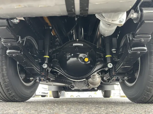 三菱 キャンター 2RG-FBA60(2WD)の写真39