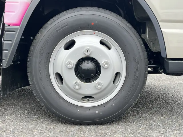三菱 キャンター 2RG-FBA60(2WD)の写真40
