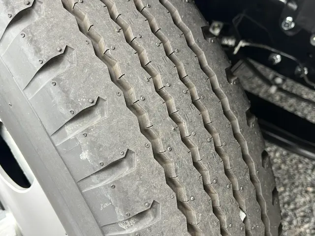 三菱 キャンター 2RG-FBA60(2WD)の写真42