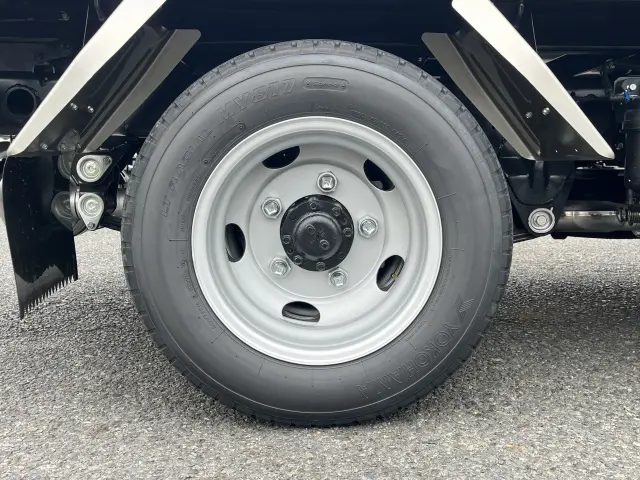 三菱 キャンター 2RG-FBA60(2WD)の写真43